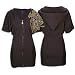 Apparel : Dereon VIP Hoody Dress - Women's