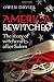 America Bewitched: The Story of Witchcraft After Salem