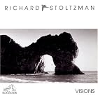 Visions by Eddie Gomez, Richard Stoltzman, Leonard Bernstein, Luiz Bonfa, and Nacio Herb Brown