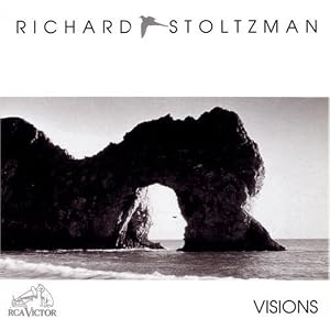 Visions by Michael Nyman, Giacomo Puccini, Nino Rota, Luiz Bonfa, and Edward Heyman (Audio CD - 1995)
