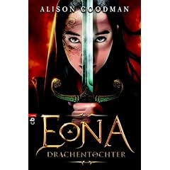 EONA - Drachentochter