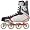Tour Formula 9 Roller Hockey Skates - 6.0