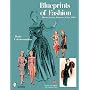 Blueprints of Fashion: Home Sewing Patterns of the 1940s