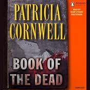 Book of the Dead | Patricia Cornwell