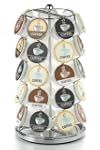 Nifty Carousel for 35 K-Cups, Chrome