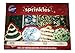 Wilton Decorating Sprinkles Holiday Theme 4 Pack