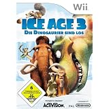 Ice Age 3von "Activision Inc."