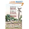 Barack Obama, Ronald Reagan, and The Ghost of Dr. King: Blogs and Essays
