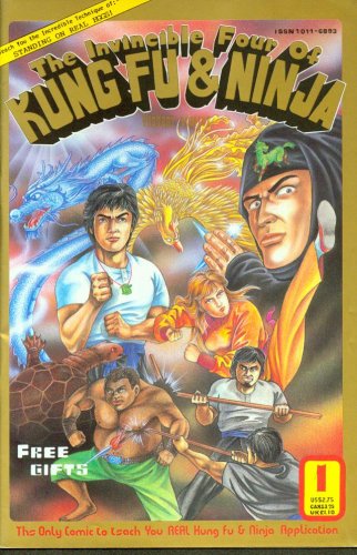 Kung Fu