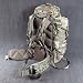 Eberlestock F3H Halftrack Hunting Backpack - Advantage Max 1 Camo