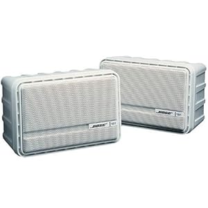 bose speakers 151 outdoor environmental indoor speaker pair samsclub