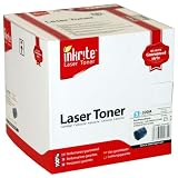 Inkrite Laser Toner Cartridge compatible with Samsung CLP 300/CLX3160/216x Black