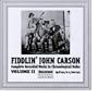 Fiddlin John Carson Vol. 2 1924 - 1925