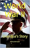 War: Grandpa's Story
