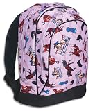 Wildkin English Riding Backpack (ENGLISH RIDING)