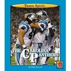 The Carolina Panthers (Team Spirit) by Mark Stewart
