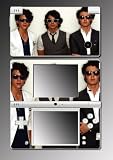 Nick Joe Kevin Jonas Bros Brother Vinyl Decal Skin Protector Cover #7 for Nintendo DSi Nick Joe Kevin Jonas Bros Brother Vinyl Decal Skin Protector Cover #7 for Nintendo DSi
