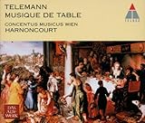 Telemann:Tafelmusik