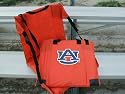 Auburn Tigers New Stadium Bleacher Seat Cushion Chair