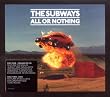 All Or Nothing (DigiPak CD& DVD)
