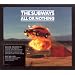 All Or Nothing (DigiPak CD& DVD)