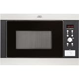Juno-Jme-26418-X-Edelstahl-Einbau-Mikrowelle-Mit-Grill