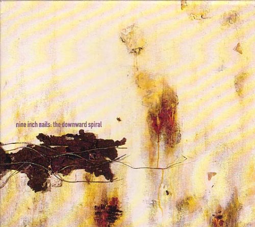 CD-Charts  Music : The Downward Spiral
