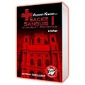 Sacer Sanguis:  1., Heiliges Blut. Wien Nautilus