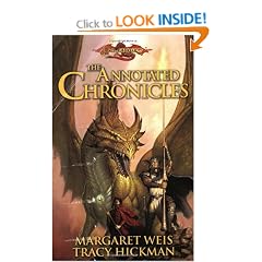 Annotated Chronicles (Dragonlance)