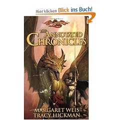 The Annotated Chronicles (Dragonlance Novels)