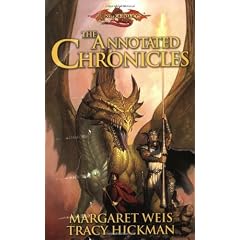 The Annotated Chronicles