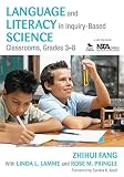 Language and literacy in inquiry-based science classrooms, grades 3-8