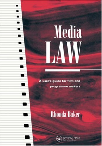 Media Law A User