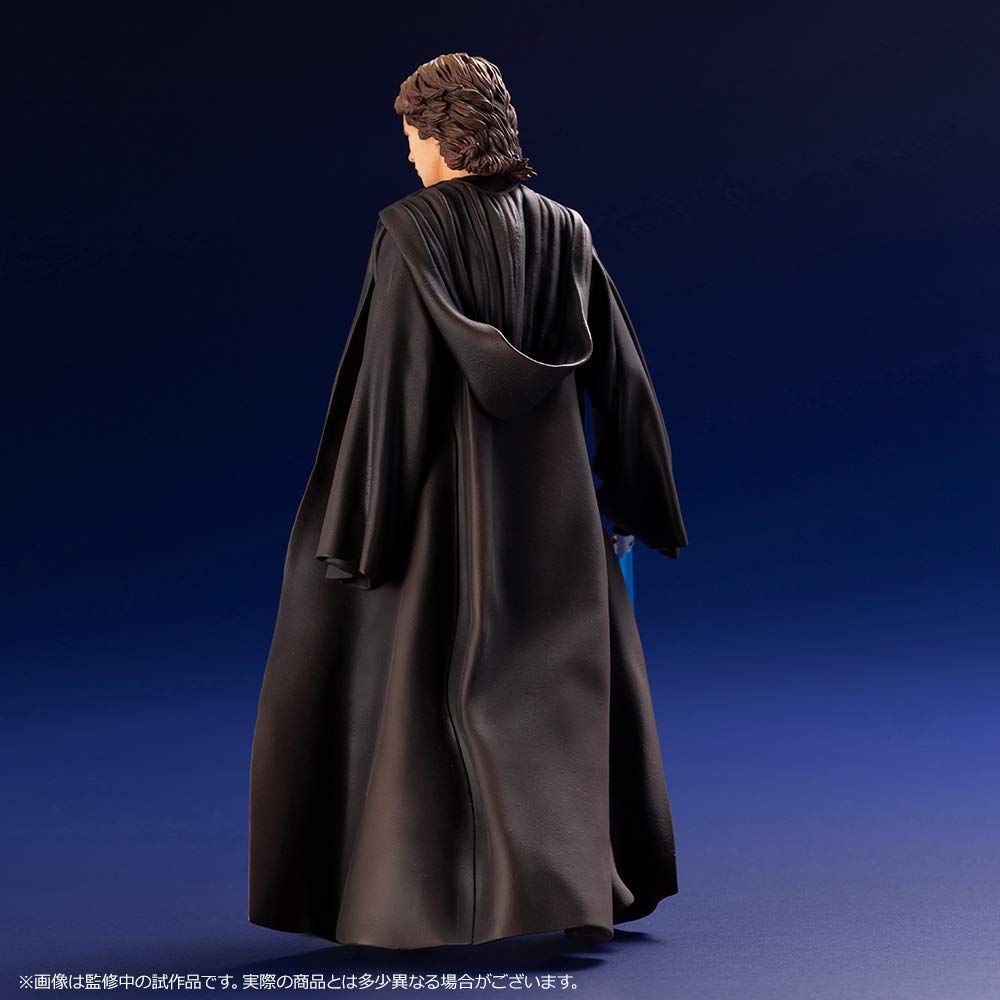 Kotobukiya ArtFX+ Anakin Skywalker(Star Wars Episode III: Revenge of the Sith Ver.)