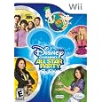 Disney Channel All Star Party