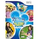 Disney Channel All Star Party