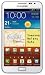 Samsung - Galaxy Note - Smartphone - HSPA/EDGE/GPRS - Bluetooth - Wifi - écran 5,3