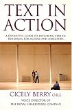 Text In Action