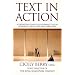 Text in Action: A Definitive Guide to Exploring Text in Rehearsal for Actors and Directors