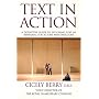 Text in Action: A Definitive Guide to Exploring Text in Rehearsal for Actors and Directors