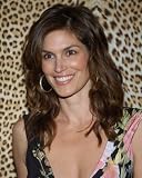 CINDY CRAWFORD 24x36 COLOR POSTER PRINT
