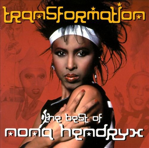 Nona Hendryx - Best of 5 Years Vinyl-Masterpiece.com - Zortam Music