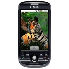 HTC myTouch 3G Unlocked Android Phone with 3G Suppo
