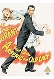 Arsenic and Old Lace [Region 2]