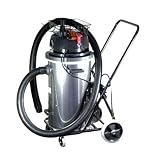 Fein 9-88-35 18-Gallon 1-1/2 Horsepower Wet/Dry Vacuum with Auto-Start