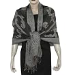 Wool Scarf Clothes for Winter Handcrafted Gifts India