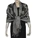 Wool Scarf Clothes for Winter Handcrafted Gifts India