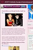 Juicy Celebrity Gossip and Entertainment News