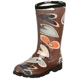 Kamik ToddlerLittle Kid Hearts 2 Rain Boot
