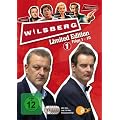 Wilsberg Limited Edition / Folge 1 - 10 [5 DVDs] inkl. Bonusmaterial und Autogrammkarten